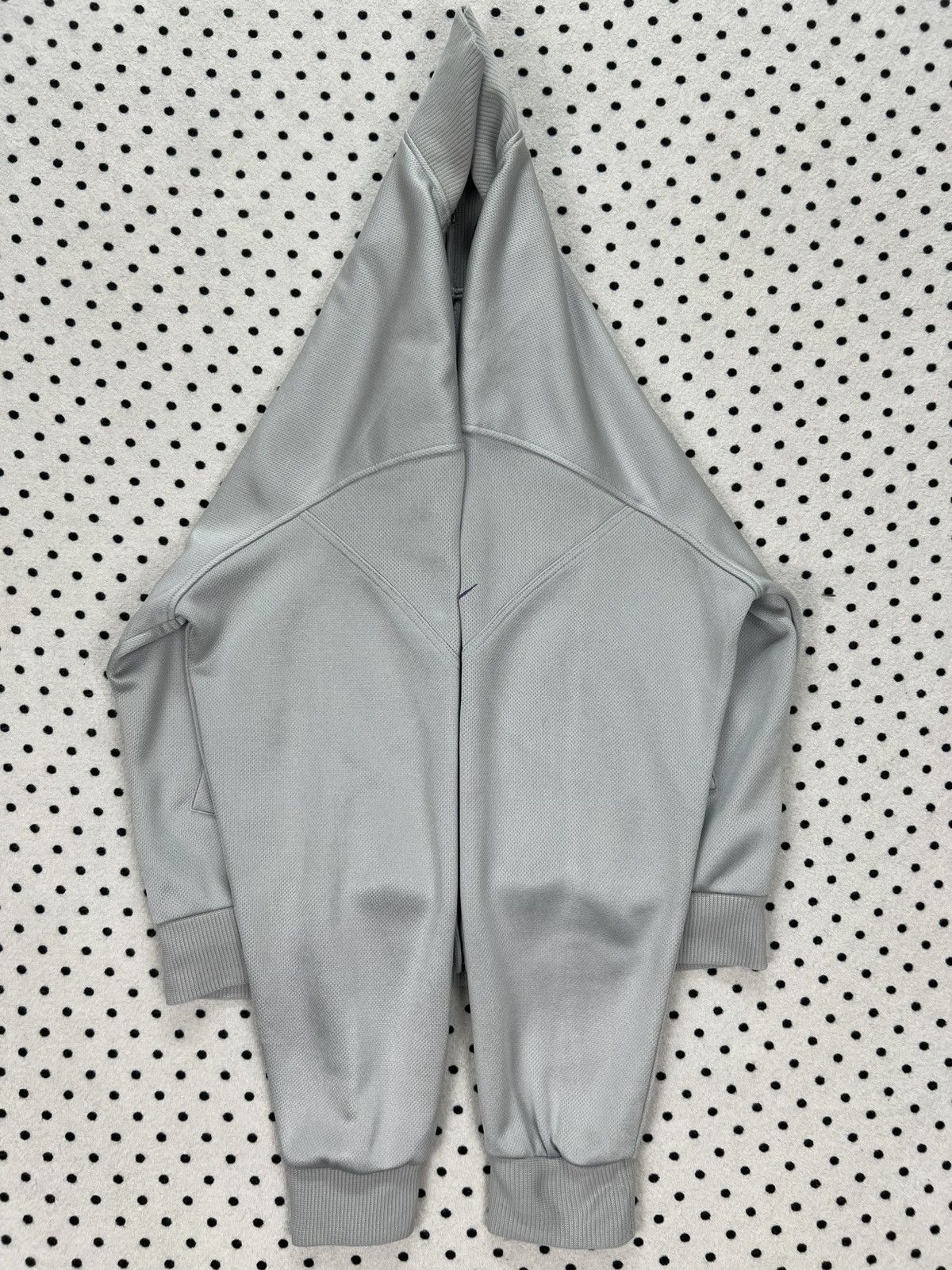 Nike Vintage Nike Tracktop Jacket Size US M / EU 48-50 / 2 - 5 Thumbnail
