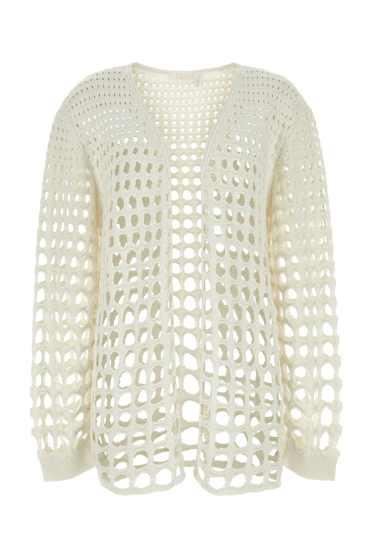 image of Chloe Maglieria in Mixed Colours, Women's (Size Medium)