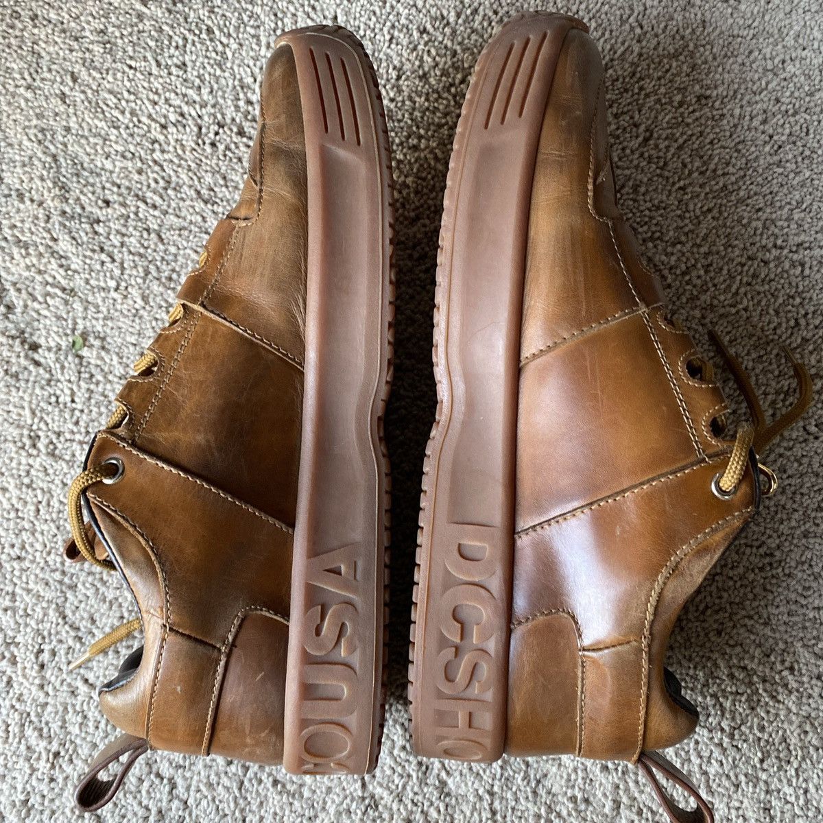 Buscemi × DC Buscemi x DC Lynx Size US 11 / EU 44 - 15 Thumbnail
