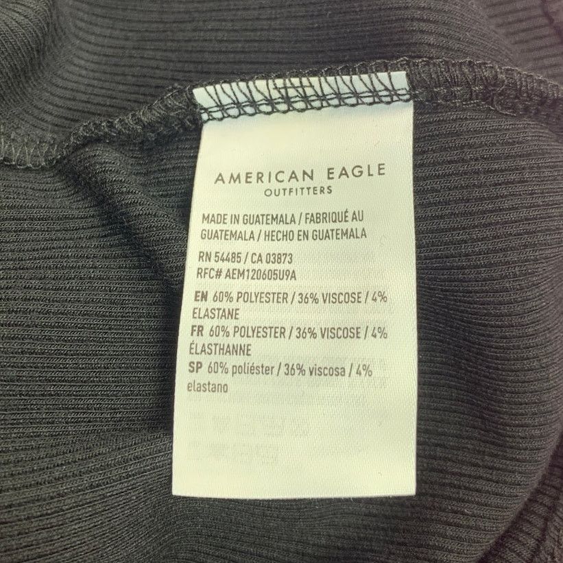 American Eagle Outfitters 2 New American Eagle Womens Small Sleeveless Tank Tops Size S / US 4 / IT 40 - 4 Thumbnail