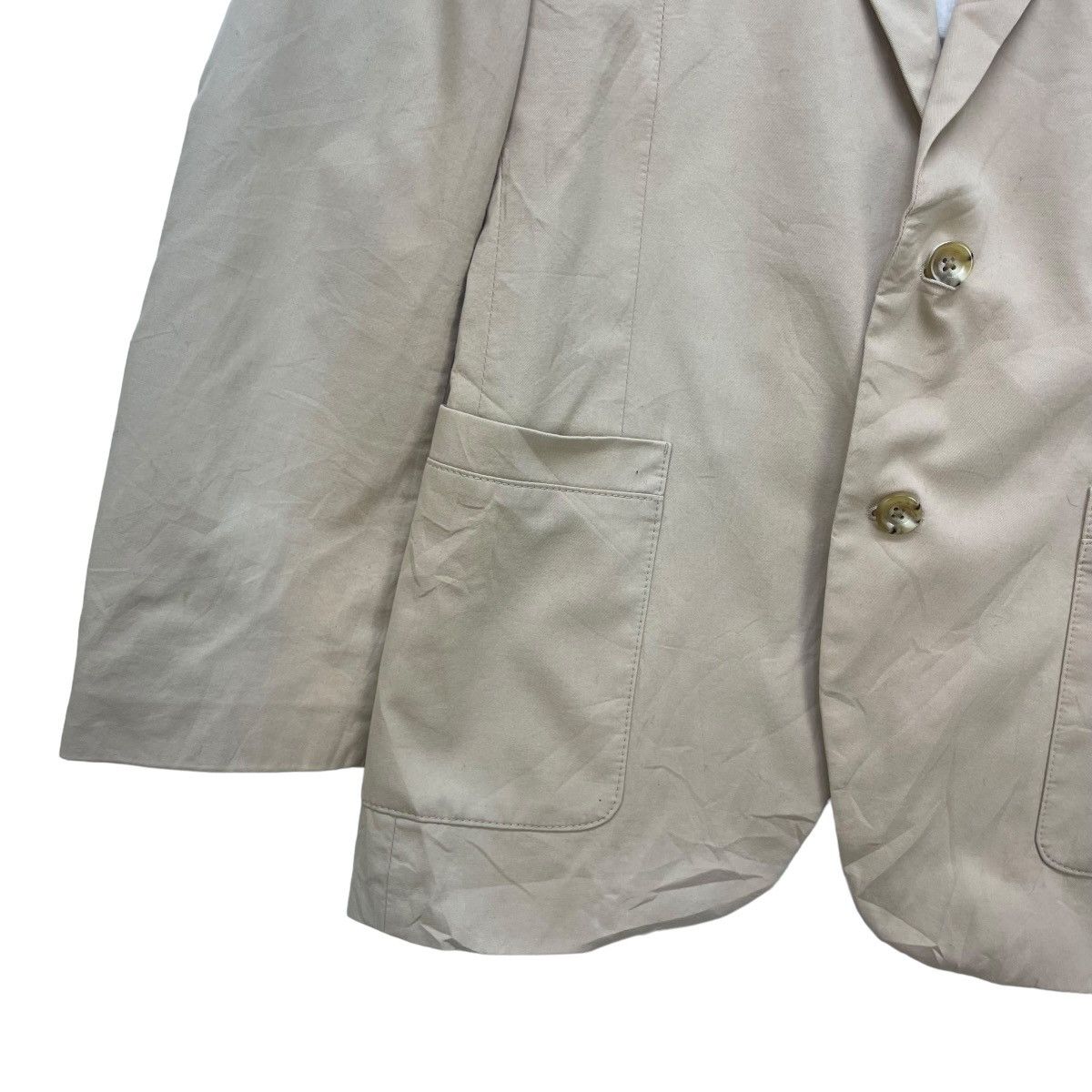 Hugo Boss 🔥Hugo Boss Casual Jacket Size US S / EU 44-46 / 1 - 6 Thumbnail