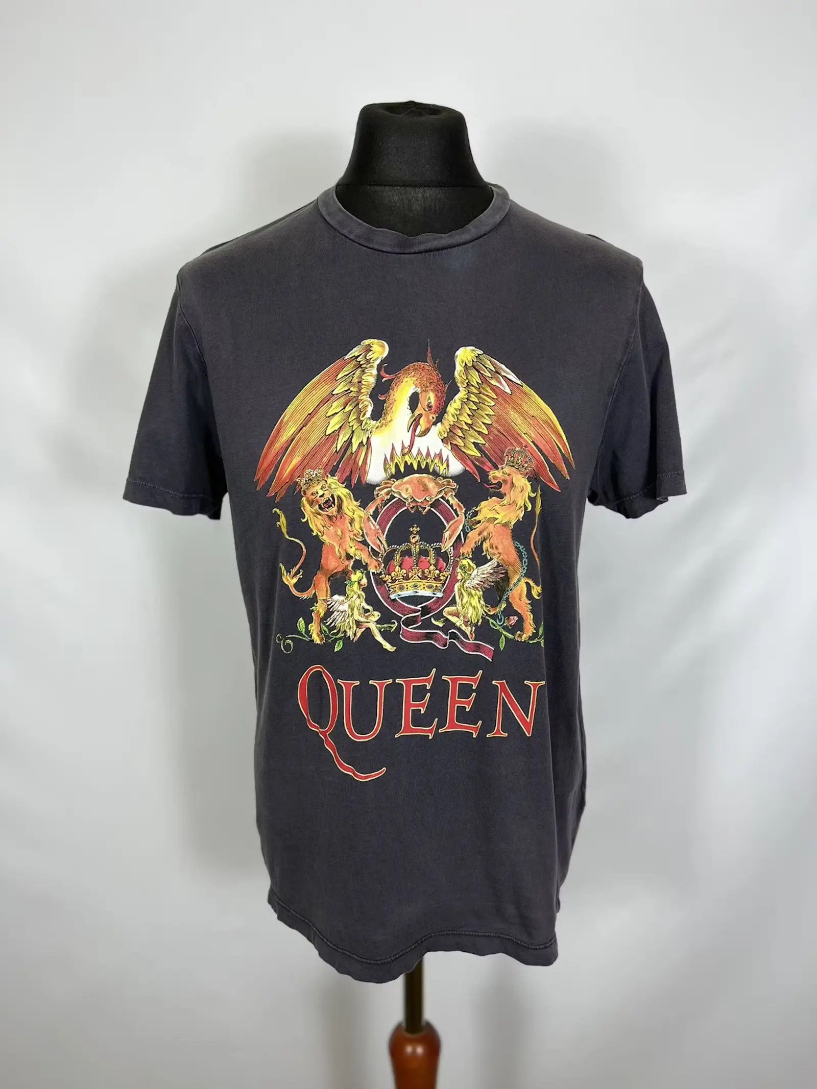 Band Tees Queen 2020 T-shirt Size US XS / EU 42 / 0 - 1 Thumbnail