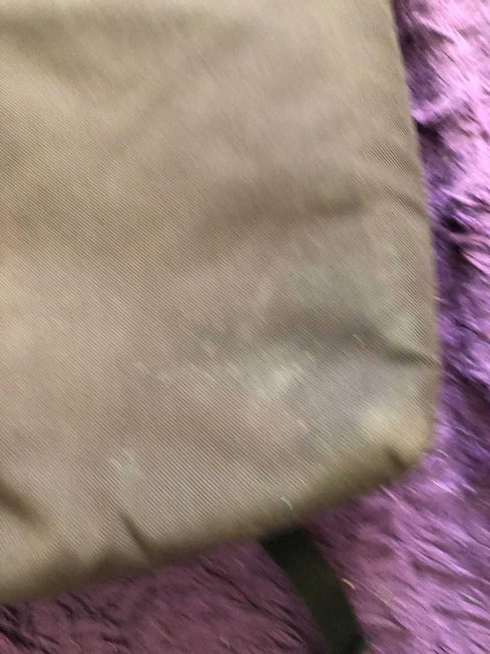 Crumpler Vintage Crumpler Y2K Logo Bag Size ONE SIZE - 10 Thumbnail