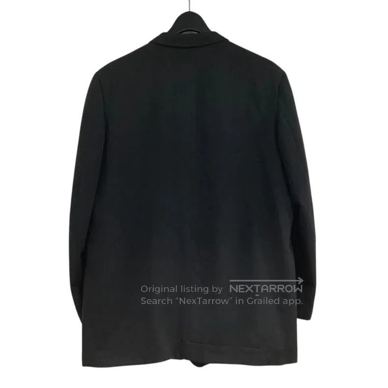 Comme des Garcons Comme des Garcons Wool Jacket Size US S / EU 44-46 / 1 - 3 Thumbnail