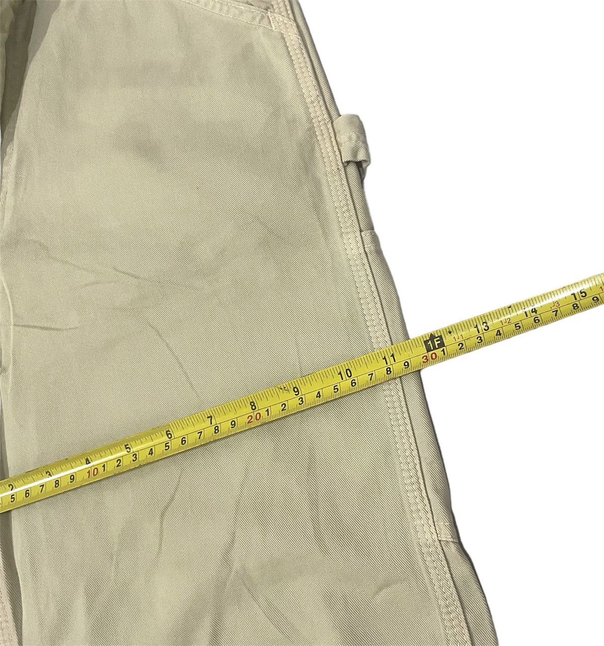 Carhartt × Vintage Vintage Carhartt Carpenter Pants Size US 29 - 13 Thumbnail