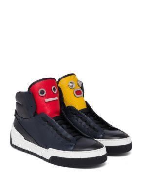 Fendi Fendi Size US 6 / EU 39 - 2 Thumbnail
