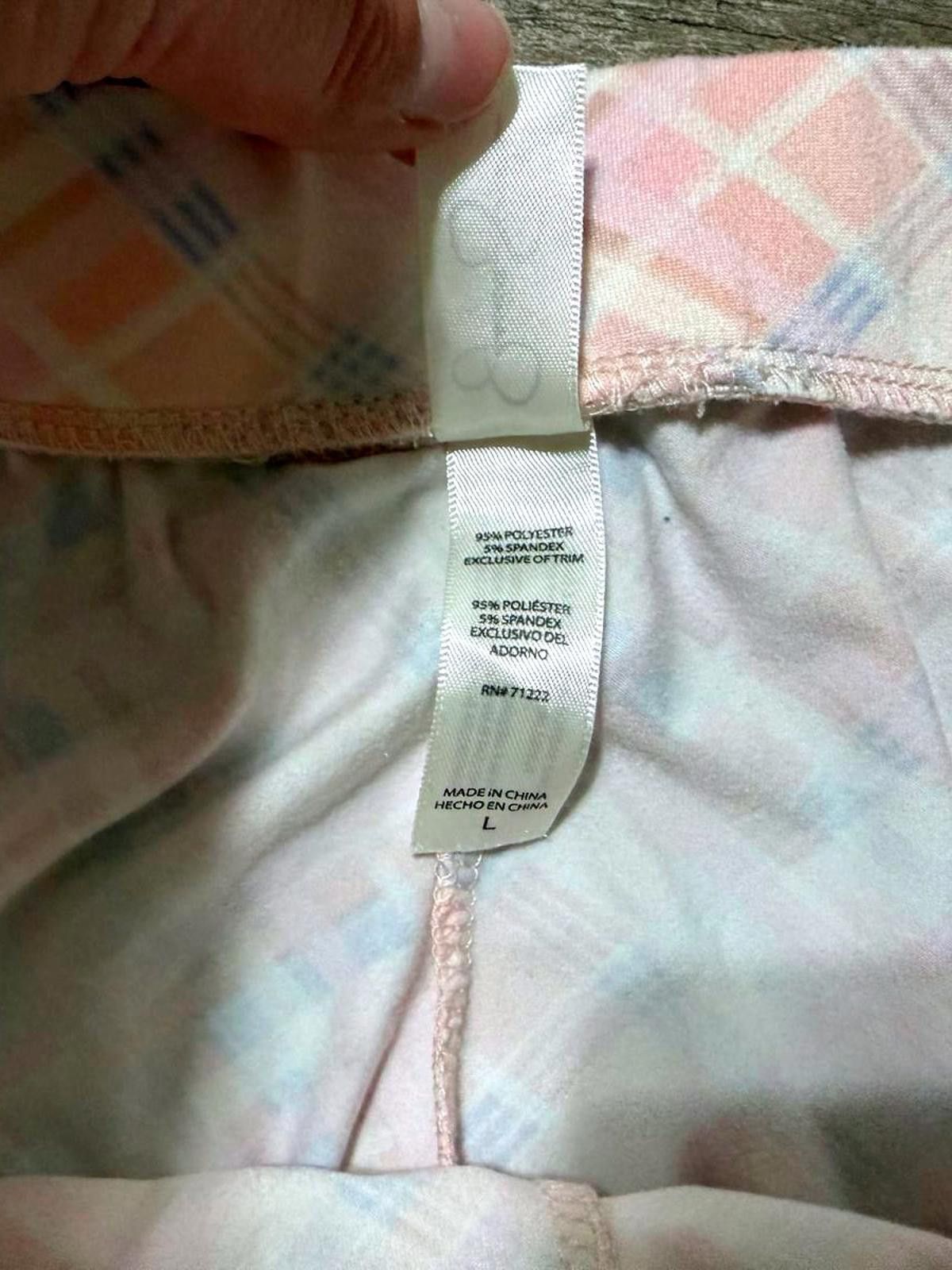 Other Jessica Simpson Pajama Pants Set Size ONE SIZE - 10 Thumbnail