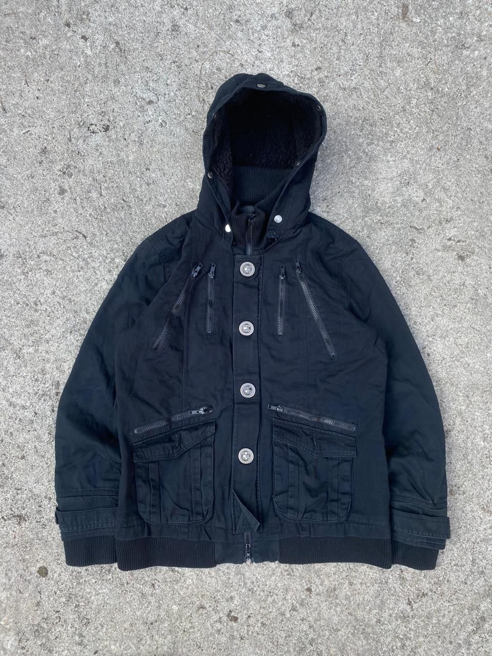 In The Attic In The Attic Homme Size US M / EU 48-50 / 2 - 9 Thumbnail