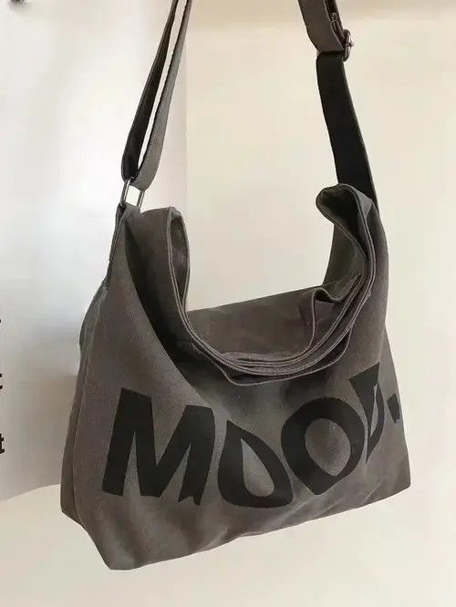 Japanese Brand TOTE BAG VINTAGE JAPANANESE BRAND BIG Size ONE SIZE - 3 Thumbnail