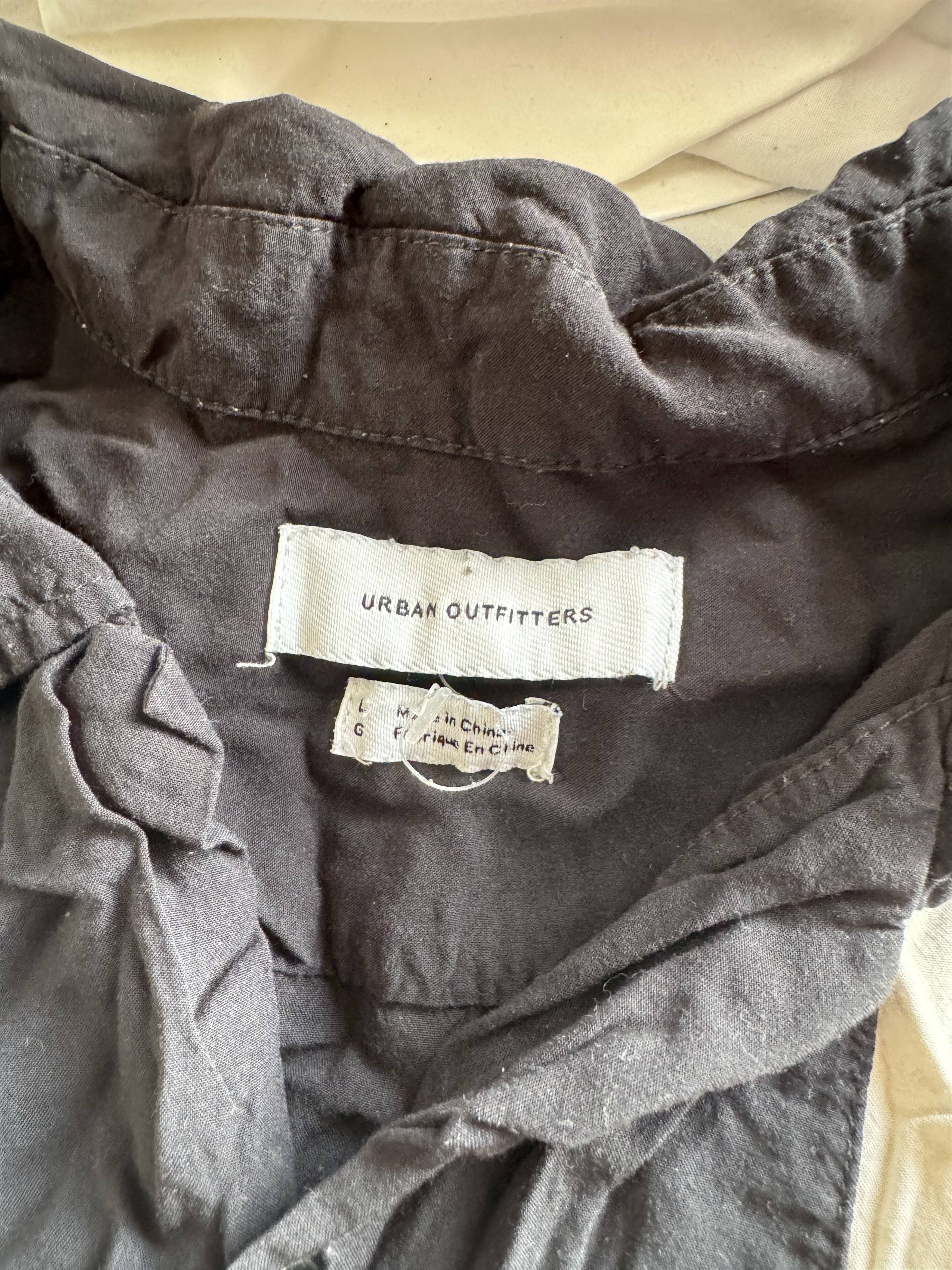 Urban Outfitters Vintage bowling shirt Size US L / EU 52-54 / 3 - 2 Thumbnail