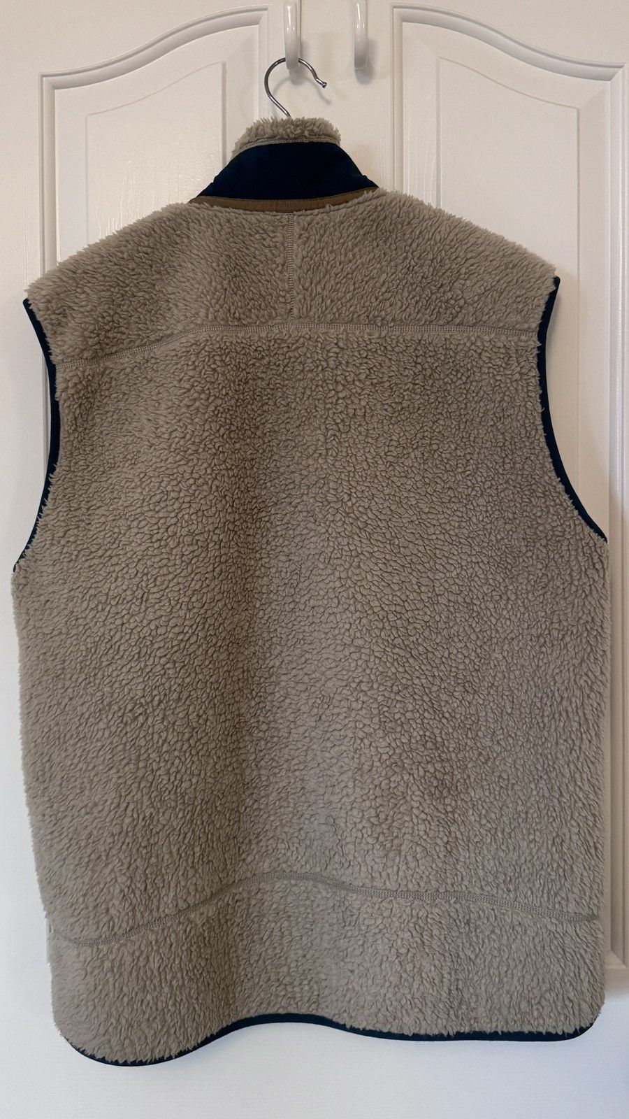 Patagonia Patagonia Retro X Vest Size US L / EU 52-54 / 3 - 4 Thumbnail