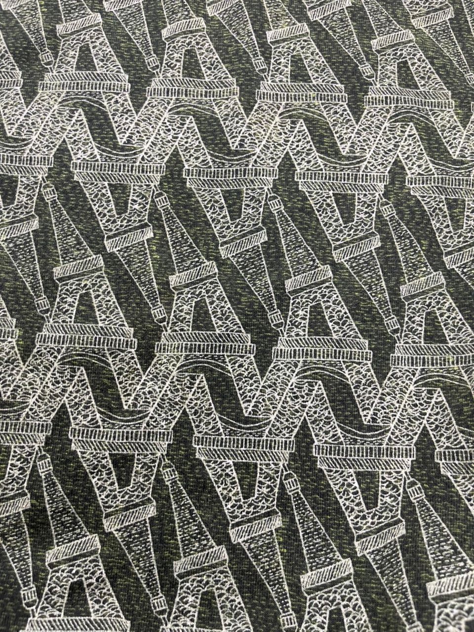 mercibeaucoup Mercibeaucop Full print Swaetshirt Size L / US 10 / IT 46 - 12 Thumbnail