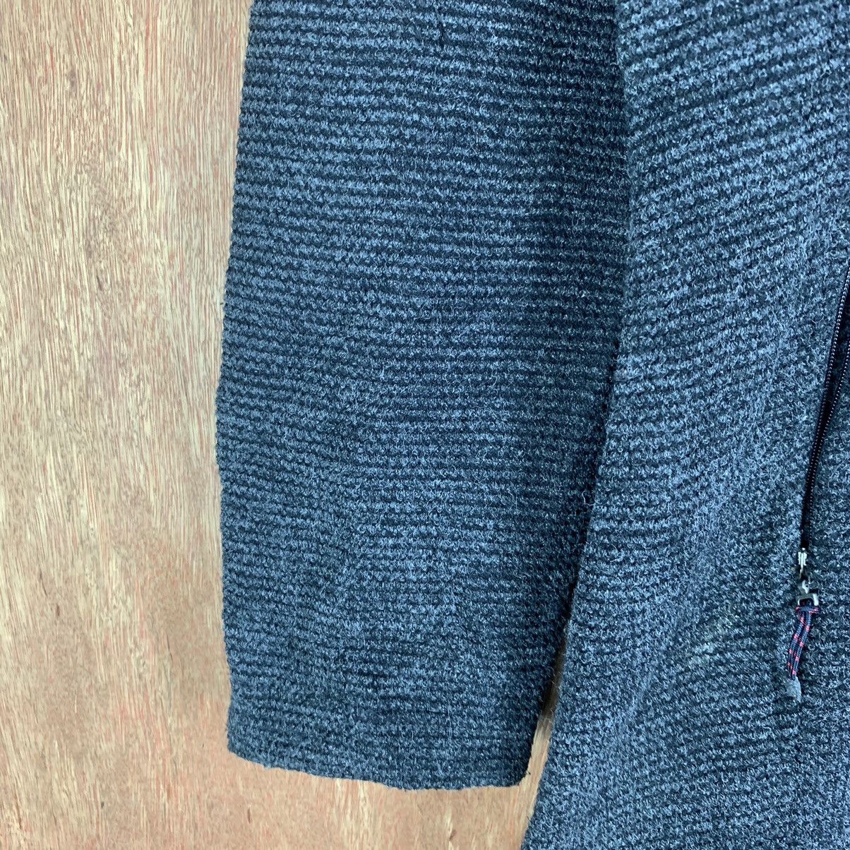 Japanese Brand × Vintage The Redface Vintage Jacket HOODIE #K01573 Size US M / EU 48-50 / 2 - 6 Thumbnail