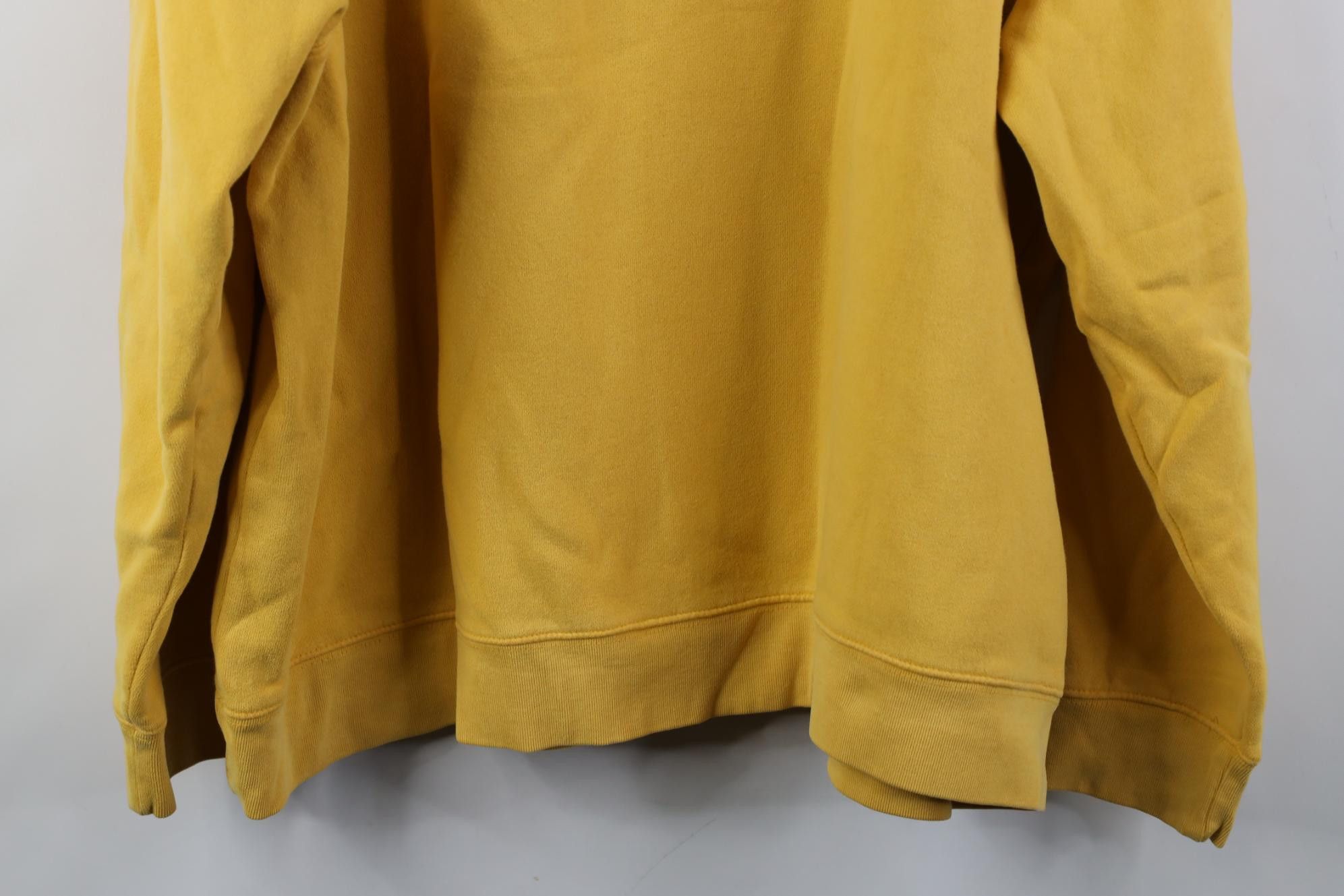 Aeropostale Vintage 90s Y2K Aeropostale Boxy Fit Crewneck Sweatshirt Size L / US 10 / IT 46 - 13 Thumbnail