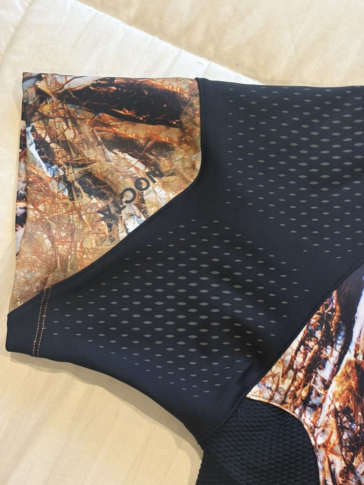 Drake × Nike Nike x Nocta Running Camo Top size Medium Size US M / EU 48-50 / 2 - 3 Thumbnail