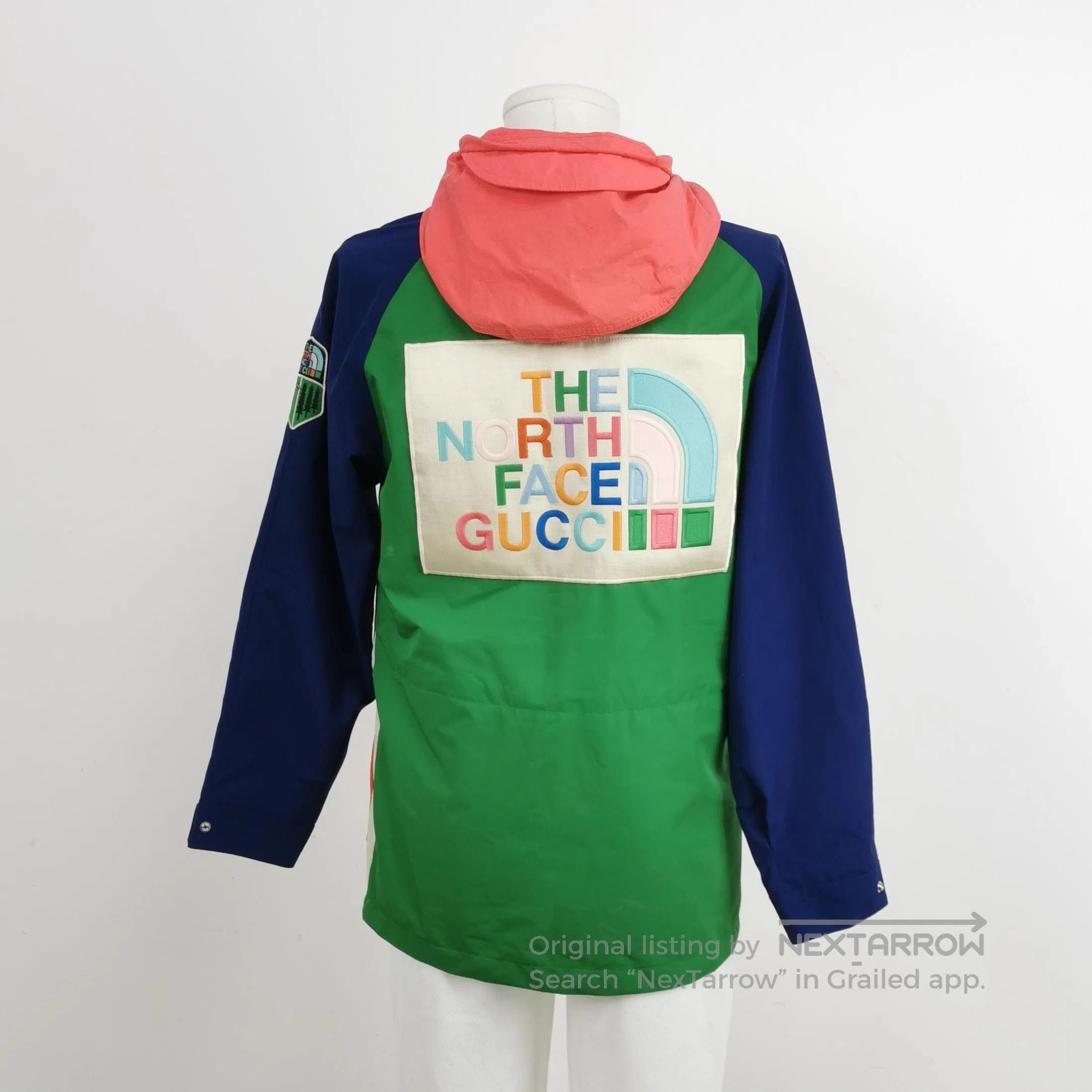 Gucci Gucci Color. Size US S / EU 44-46 / 1 - 8 Thumbnail