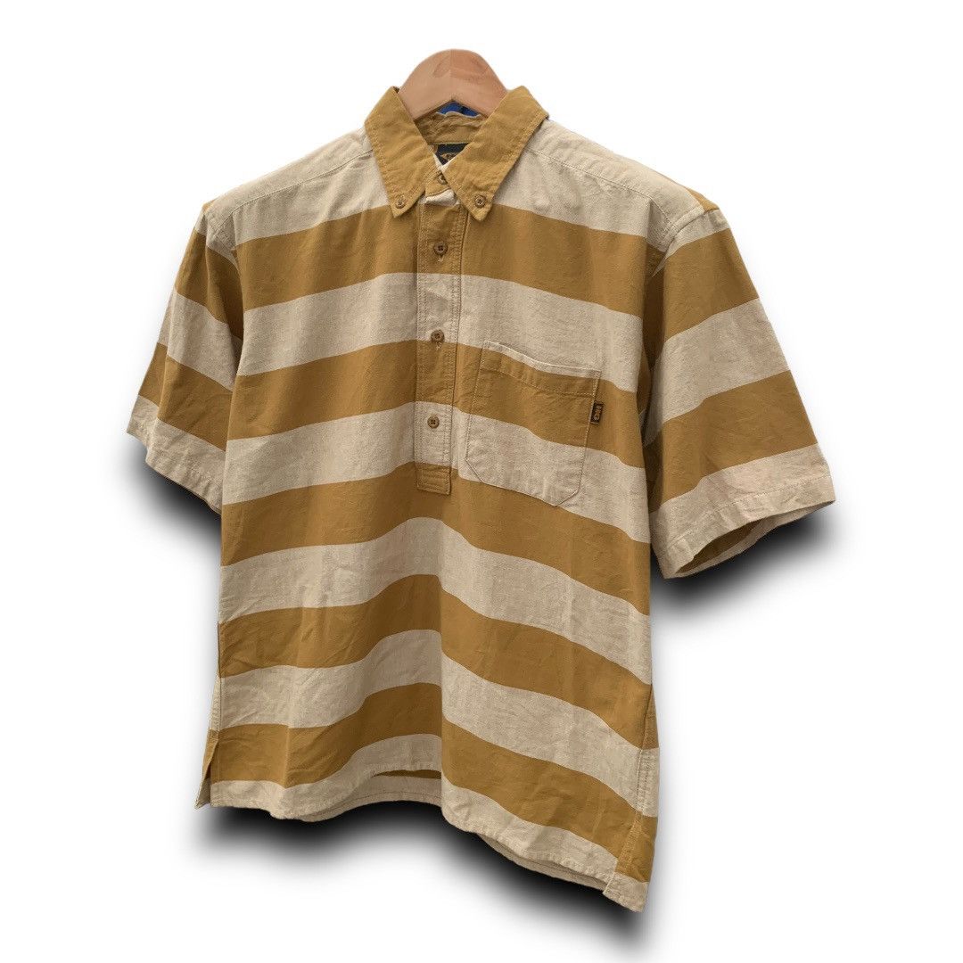 Hysteric Glamour HYSTERIC GLAMOUR SHIRT BUTTON UP Size US M / EU 48-50 / 2 - 10 Thumbnail