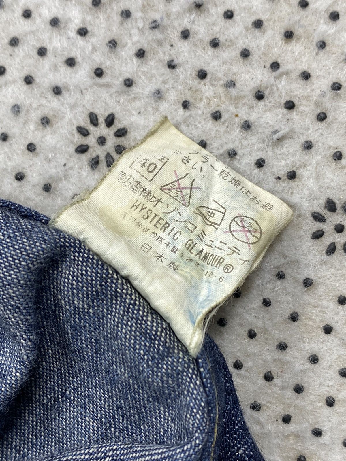 Hysteric Glamour × Japanese Brand × PPFM Extremely Multipocket Short Cargo By Hysteric Glamour Size US 30 / EU 46 - 8 Thumbnail