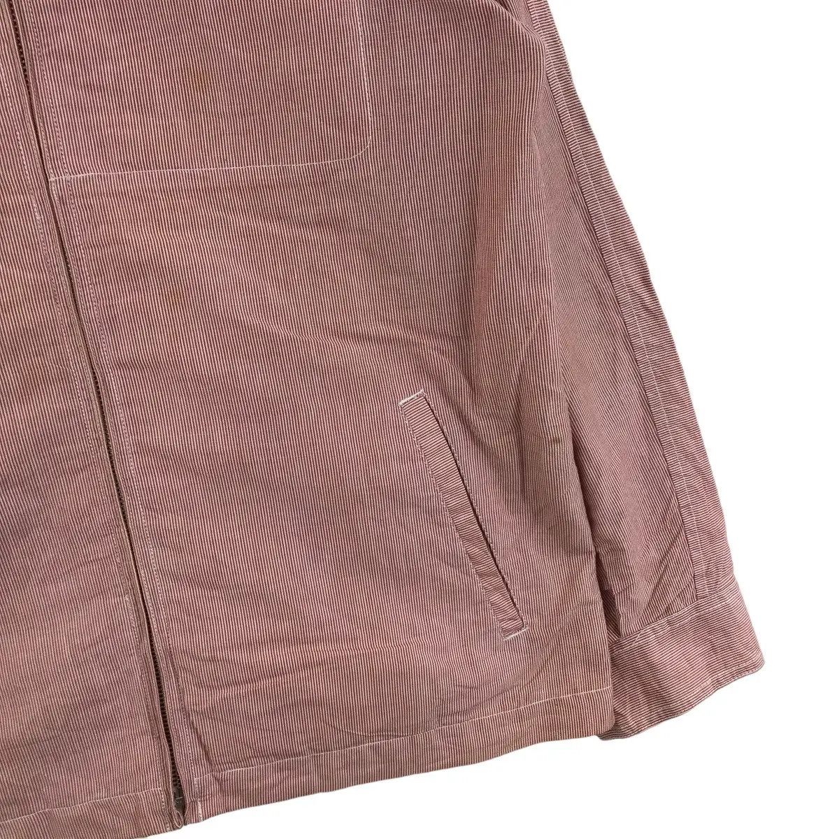Chaps Ralph Lauren Vintage 90’ CHAPS RALPH LAUREN Polo Striped Jacket Size US L / EU 52-54 / 3 - 2 Thumbnail