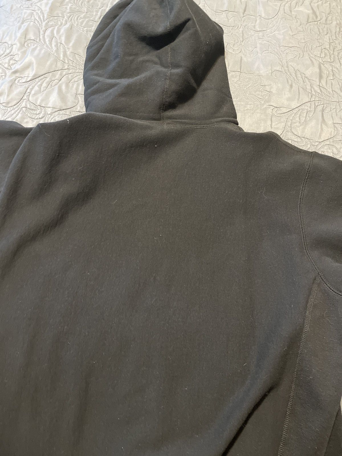 Kaws × Supreme Supreme X Kaws bogo hoodie Size US M / EU 48-50 / 2 - 5 Thumbnail