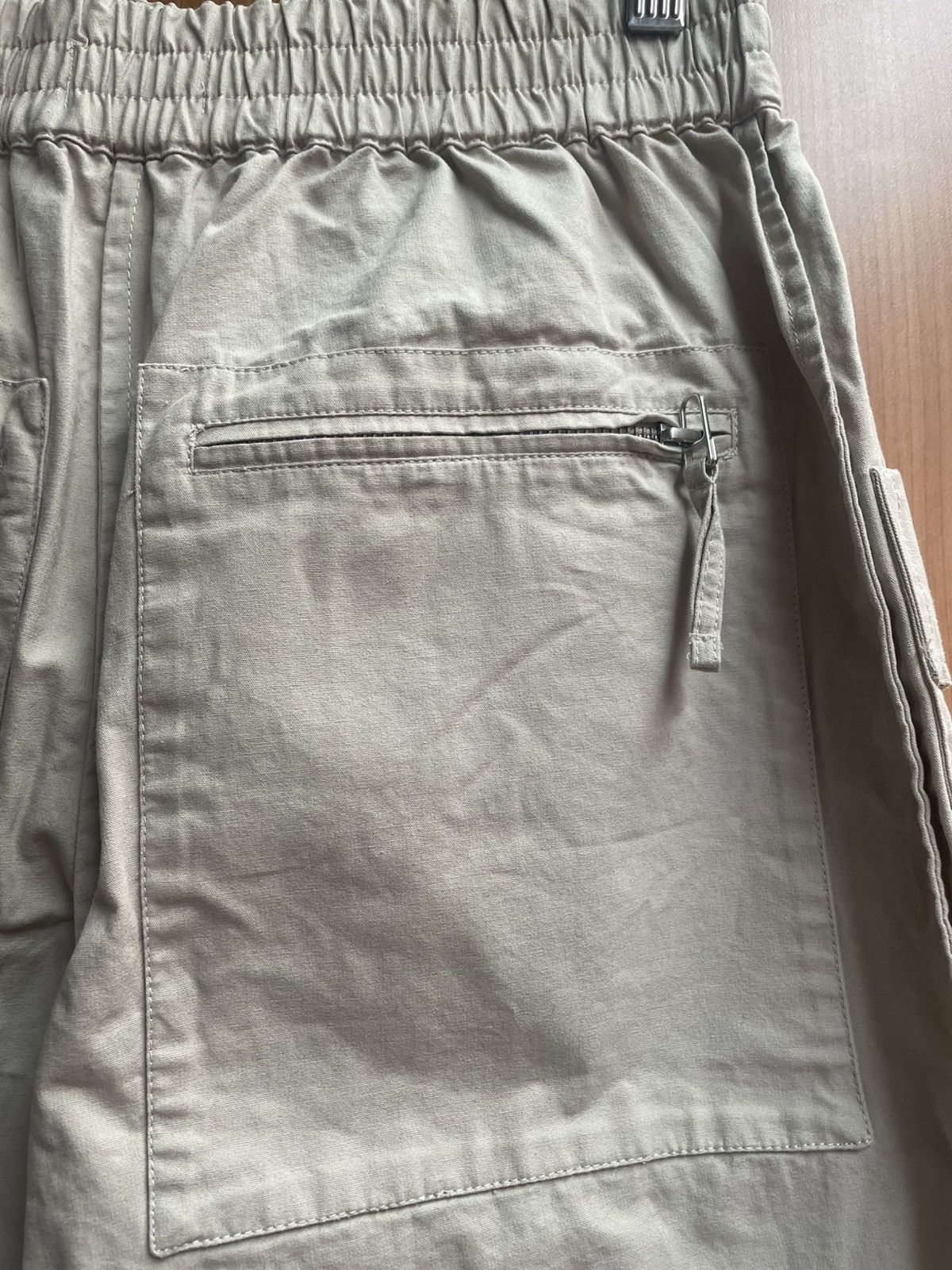 Isabel Marant Isabel Marant Cargo Pants Size S Size US 28 / EU 44 - 8 Thumbnail