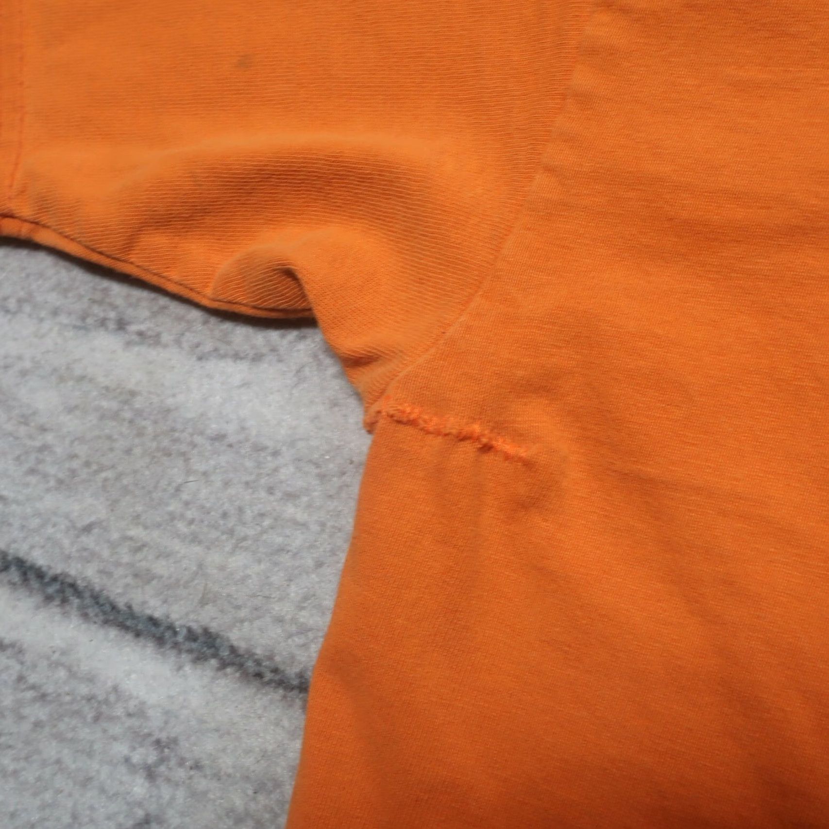 Nike ACG VINTAGE Nike ACG Shirt Mens XL Burnt Orange Rock Formation Size US XL / EU 56 / 4 - 7 Thumbnail