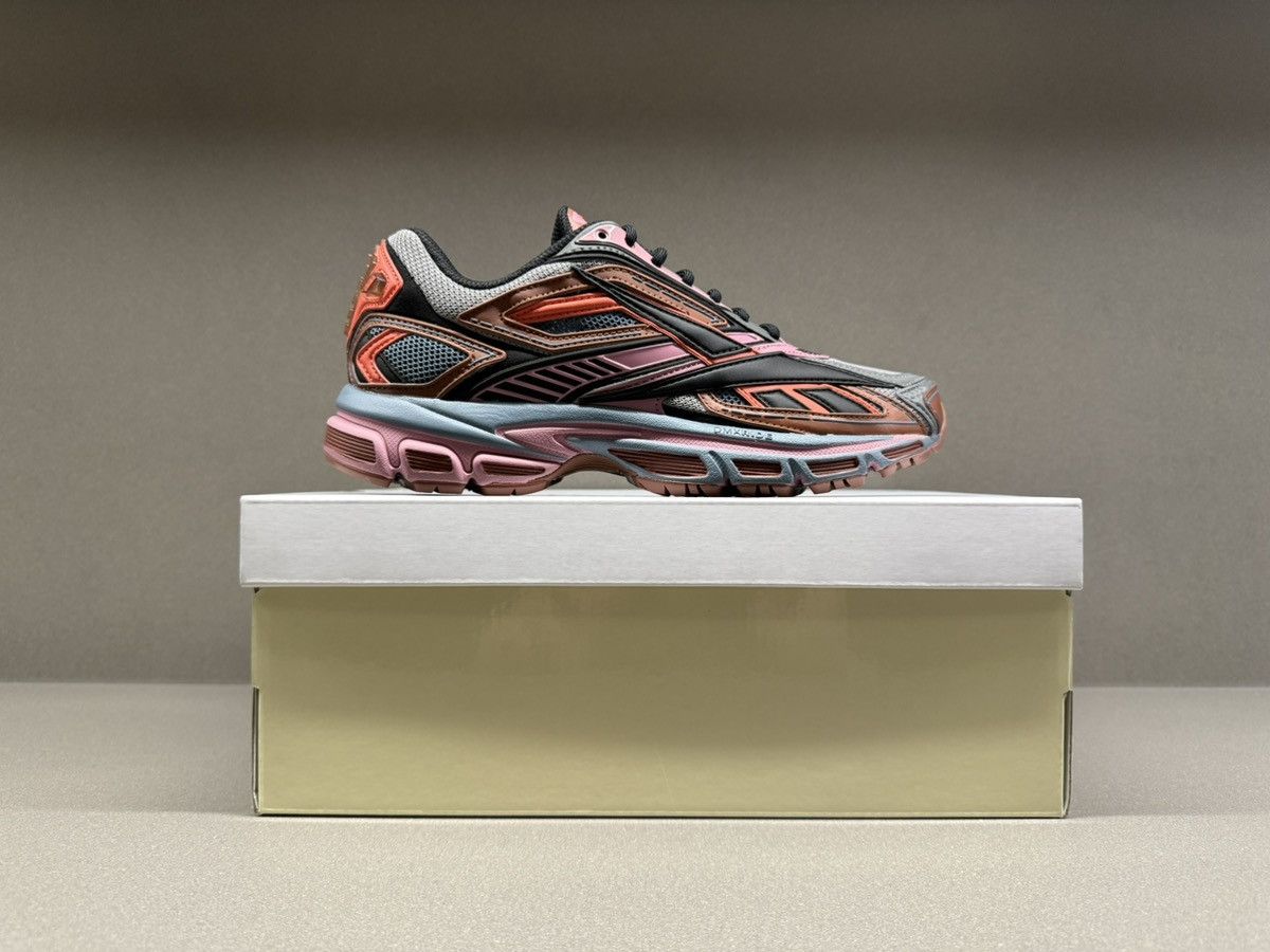 Reebok Reebok Premier Road Ultra Extra Pink Size US 7.5 / EU 40-41 - 3 Thumbnail