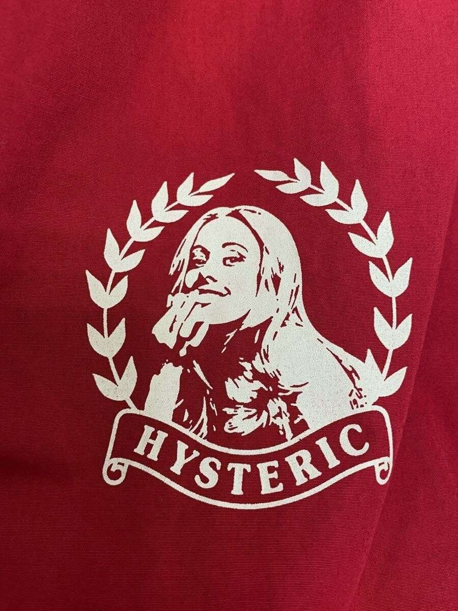 Hysteric Glamour Zip Jacket Size US L / EU 52-54 / 3 - 3 Thumbnail