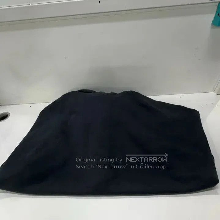 Balenciaga Balenciaga FW24 Logo Hoodie with Zip and Hood. Size US L / EU 52-54 / 3 - 8 Thumbnail
