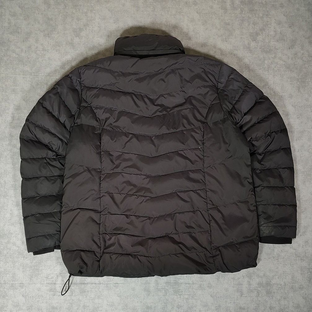 Cabelas Cabelas 4Most Down 650 fill fur lined puffer jacket wmns XXL Size XXL / US 16-18 / IT 52-54 - 2 Thumbnail