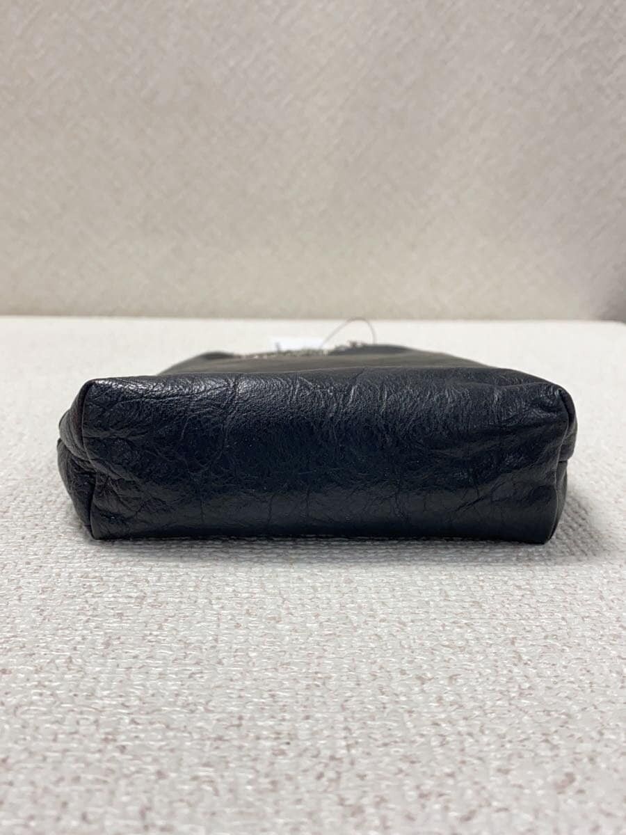 Yohji Yamamoto Y's Gamaguchi shoulder bag Size ONE SIZE - 4 Thumbnail
