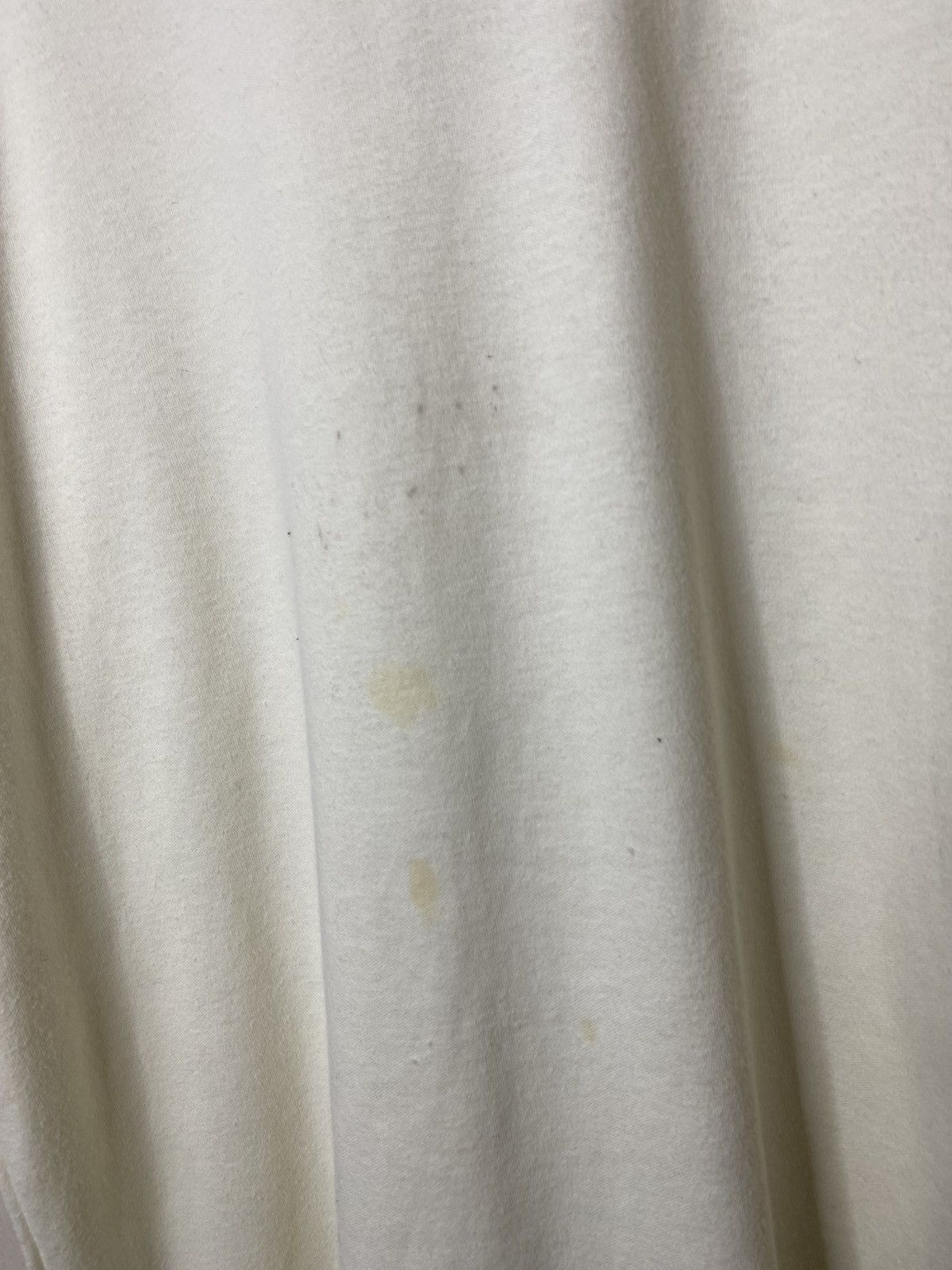 Polo Ralph Lauren Polo Ralph Lauren Polo Shirt Cream Colour Size US L / EU 52-54 / 3 - 5 Thumbnail