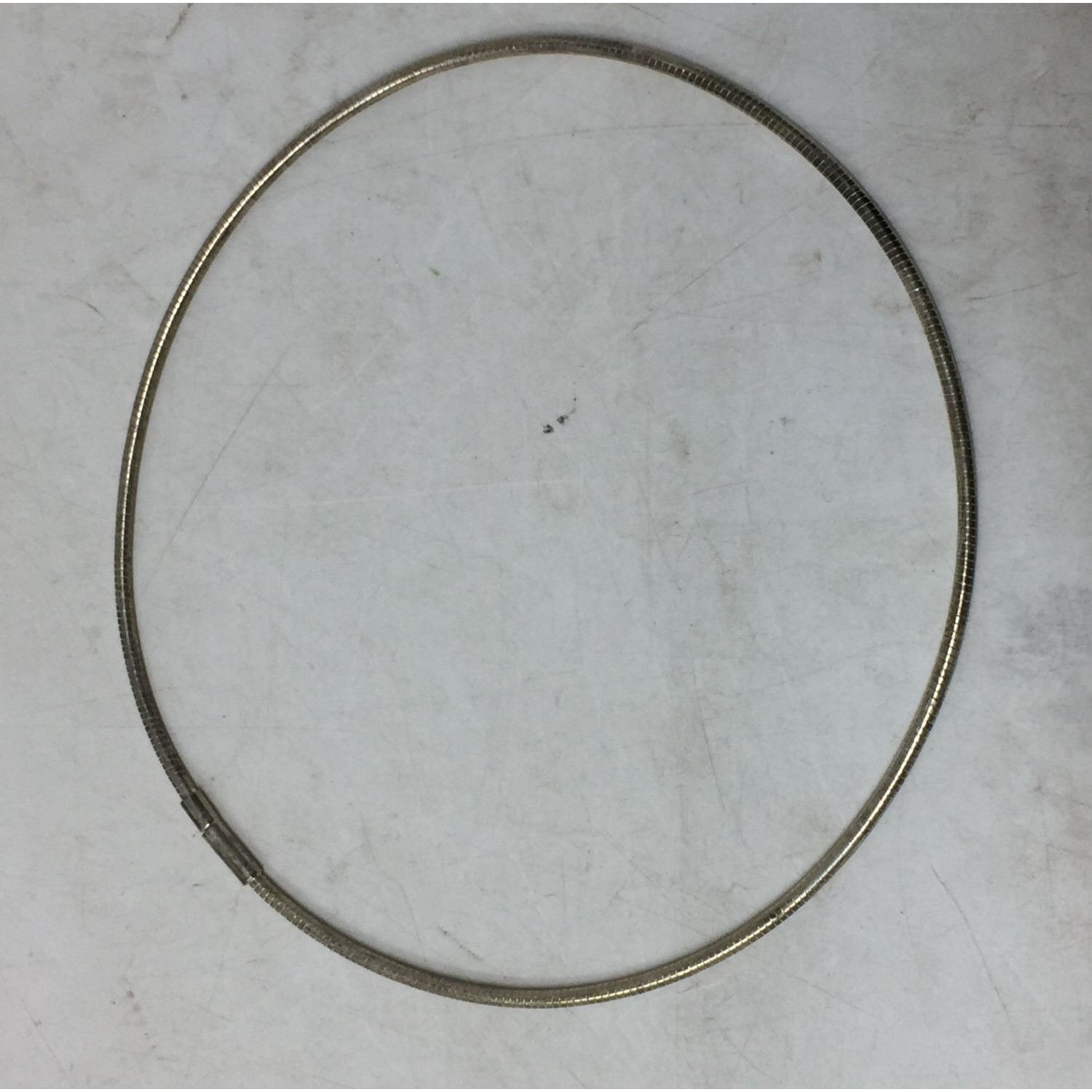 Other Silver Tone Women's Necklaces (3) Size ONE SIZE - 8 Thumbnail
