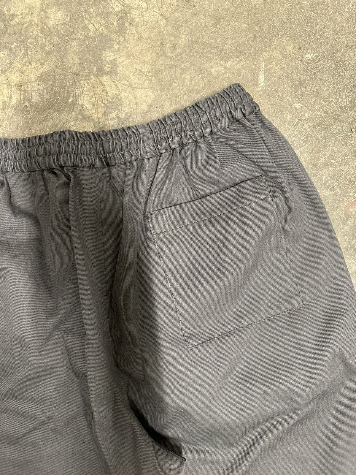 Acne Studios Acne Studios Tailored Trousers FW23 Size US 32 / EU 48 - 5 Thumbnail