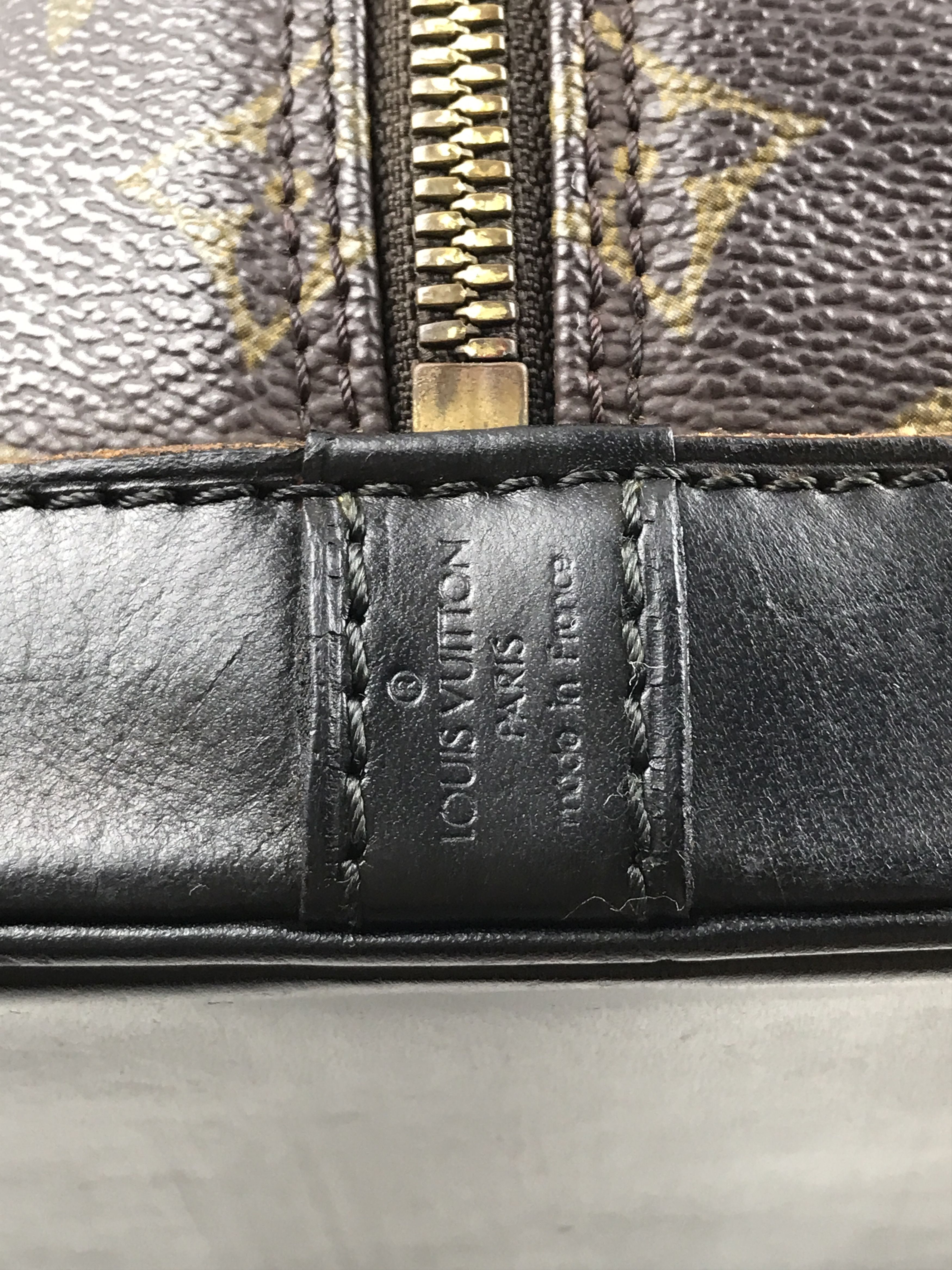 Louis Vuitton Louis Vuitton Alma Monogram Size ONE SIZE - 12 Thumbnail