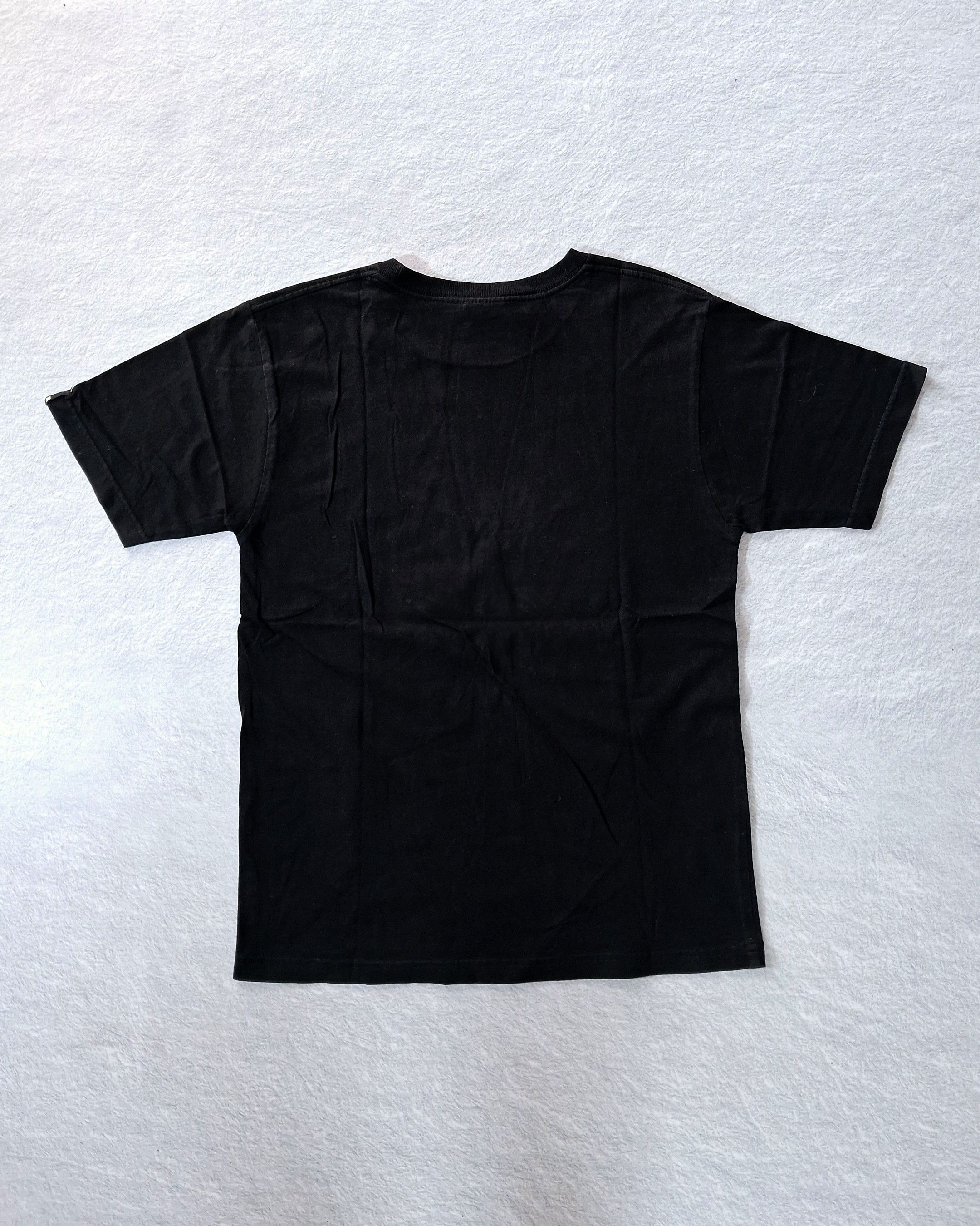 Undefeated UNDEFEATED USA LOGO TEE Size US M / EU 48-50 / 2 - 11 Thumbnail