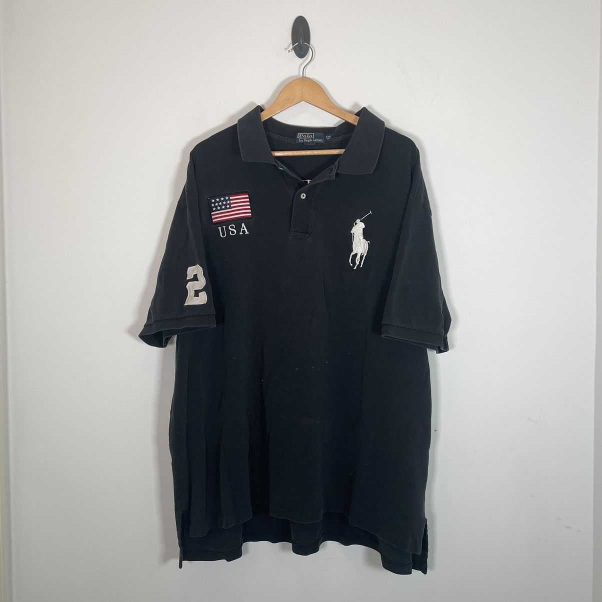 Polo Ralph Lauren × Ralph Lauren Vintage 90s Ralph Lauren