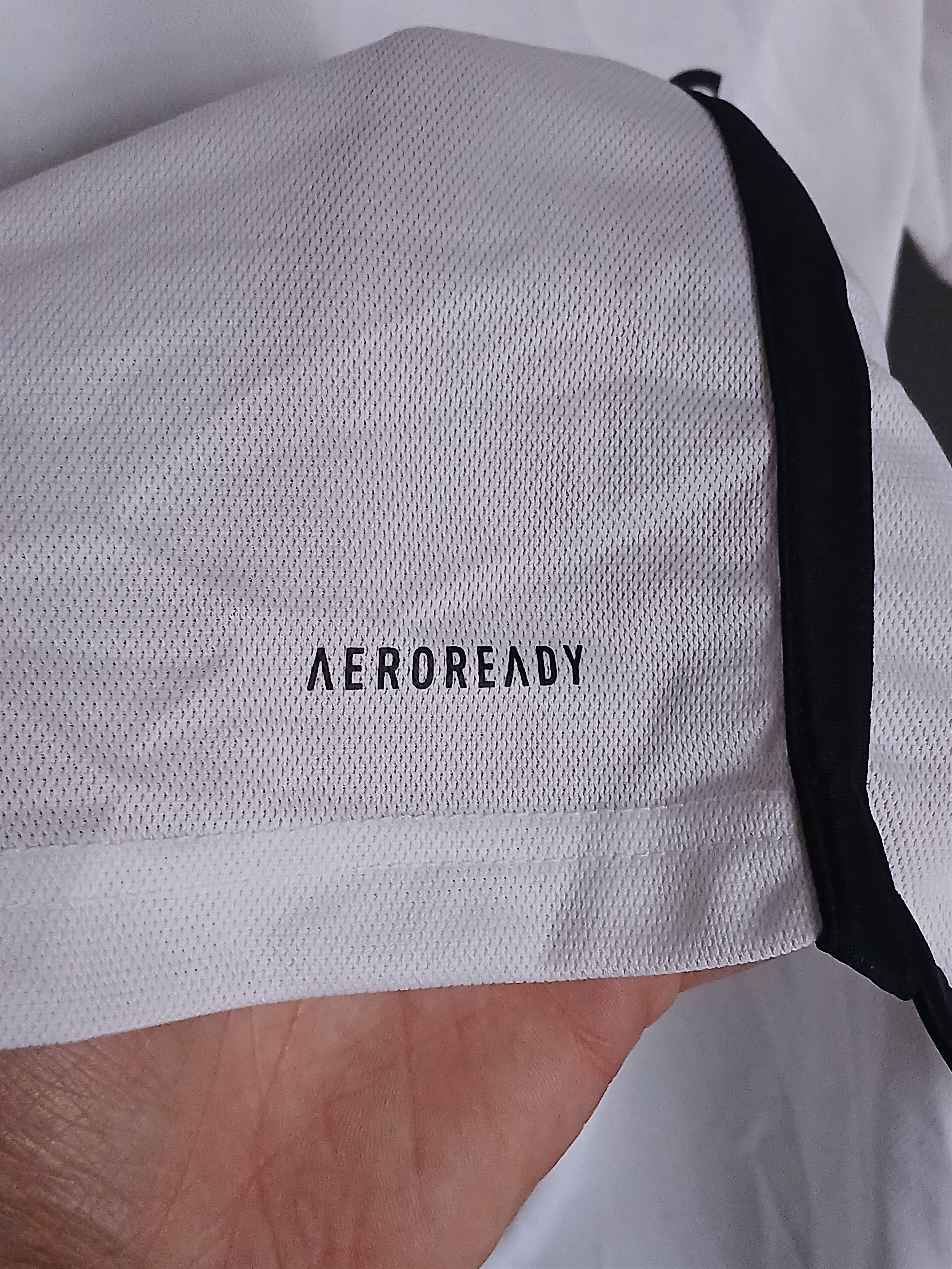 Adidas New Real Madrid 2023/2024 Home Football Jersey T-Shirt Size US L / EU 52-54 / 3 - 7 Thumbnail