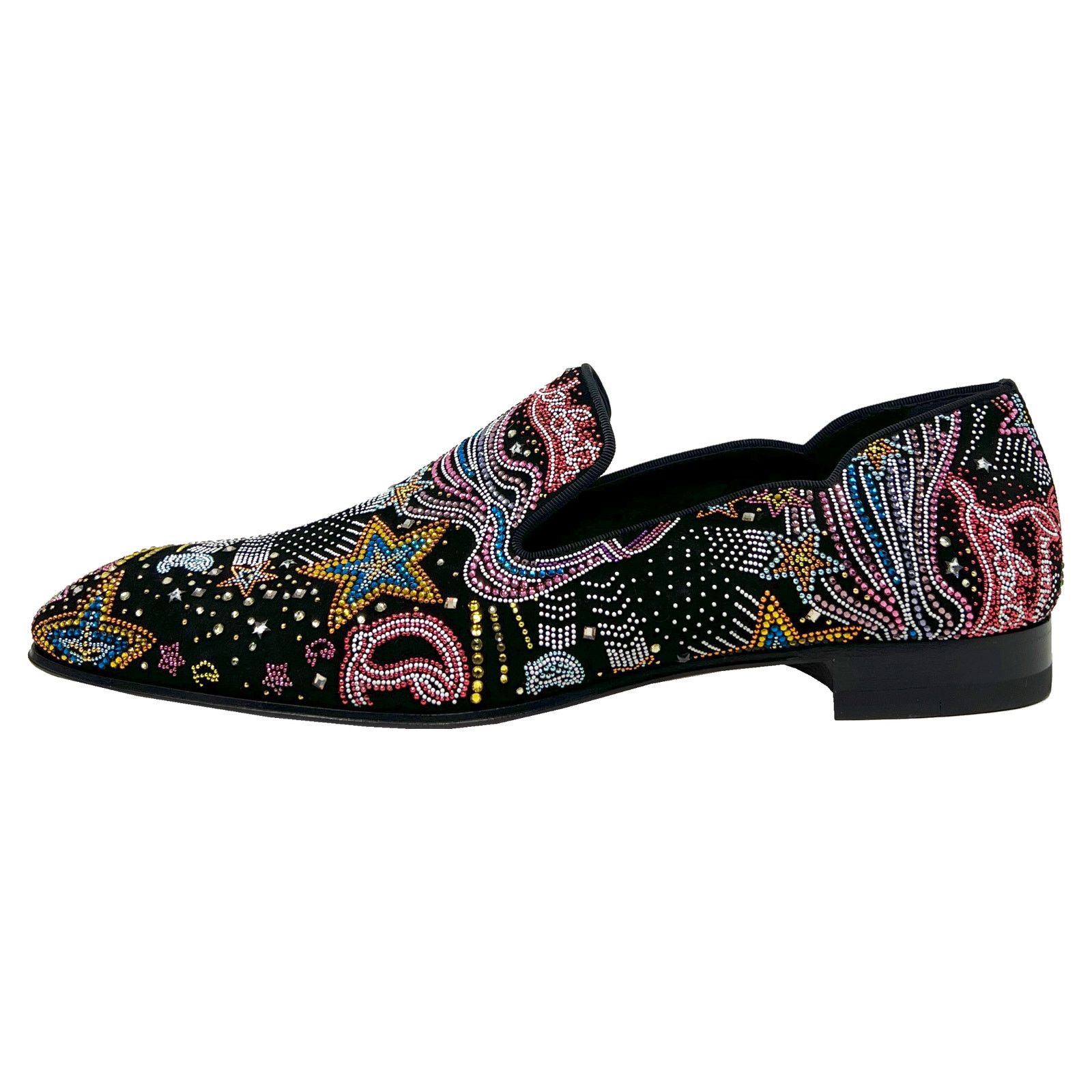 Christian Louboutin Christian Louboutin Dandy Chick Crystal Christian Louboutin Christian Louboutin Dandy Chick Crystal