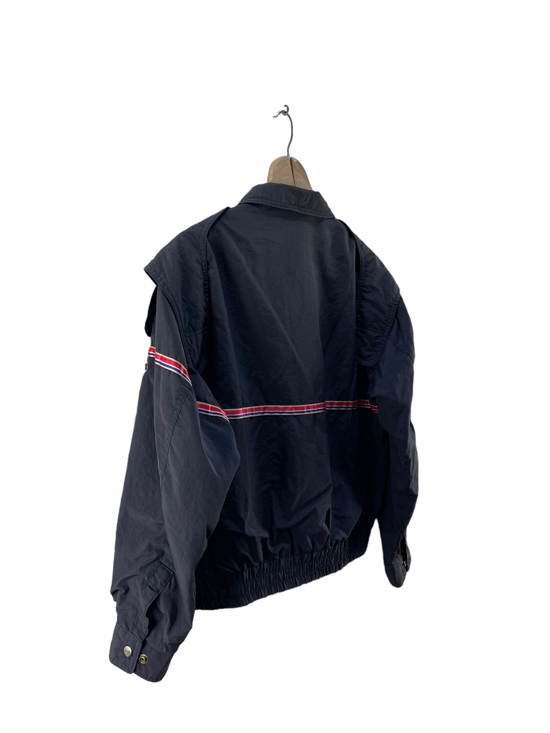 Honda Vintage Hart Honda Racing Team World Grand Prix F1 Jacket Size US M / EU 48-50 / 2 - 7 Thumbnail