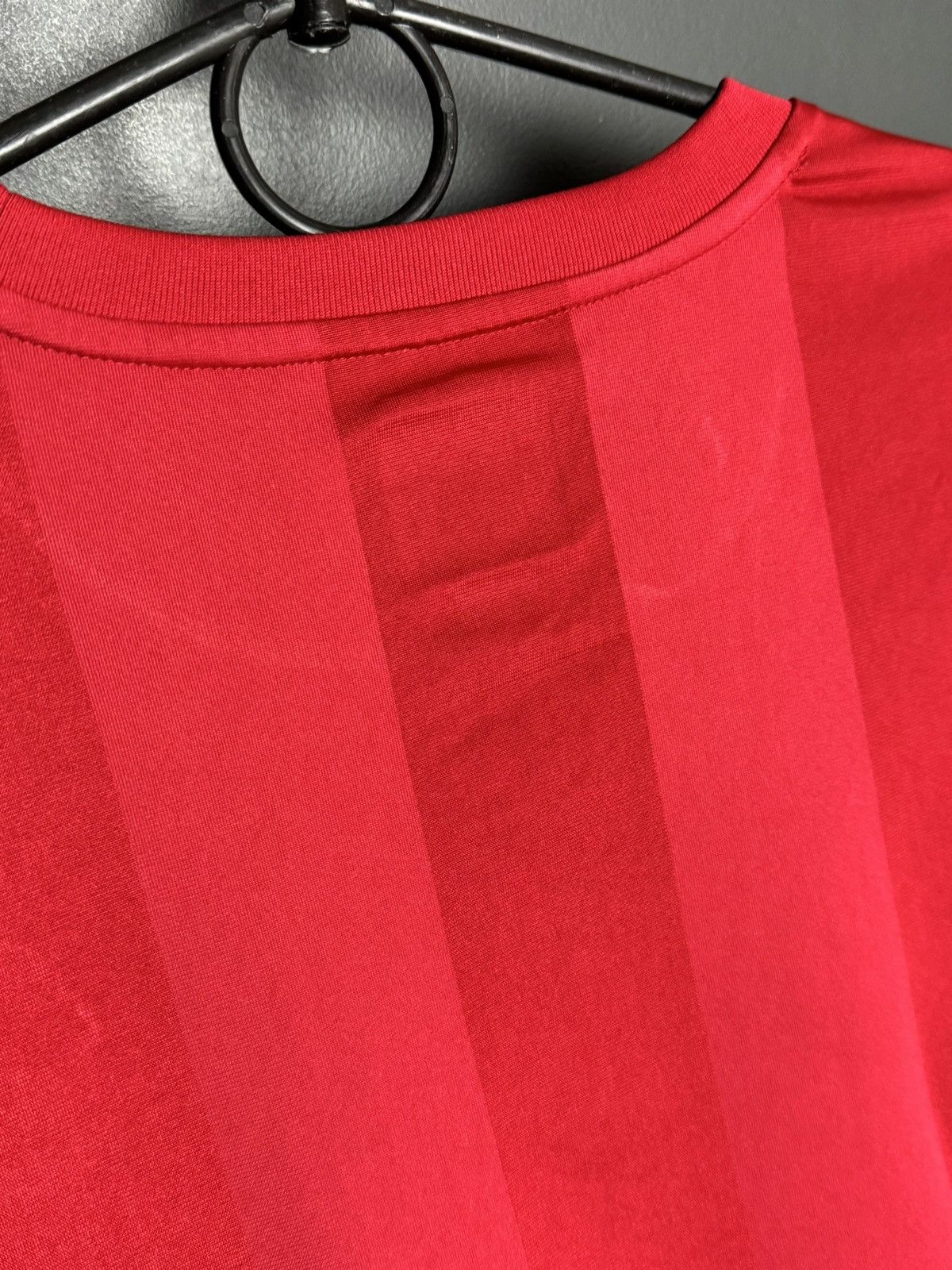 Umbro Nottingham Forest 10/11 Home Football Jersey Size US L / EU 52-54 / 3 - 7 Thumbnail