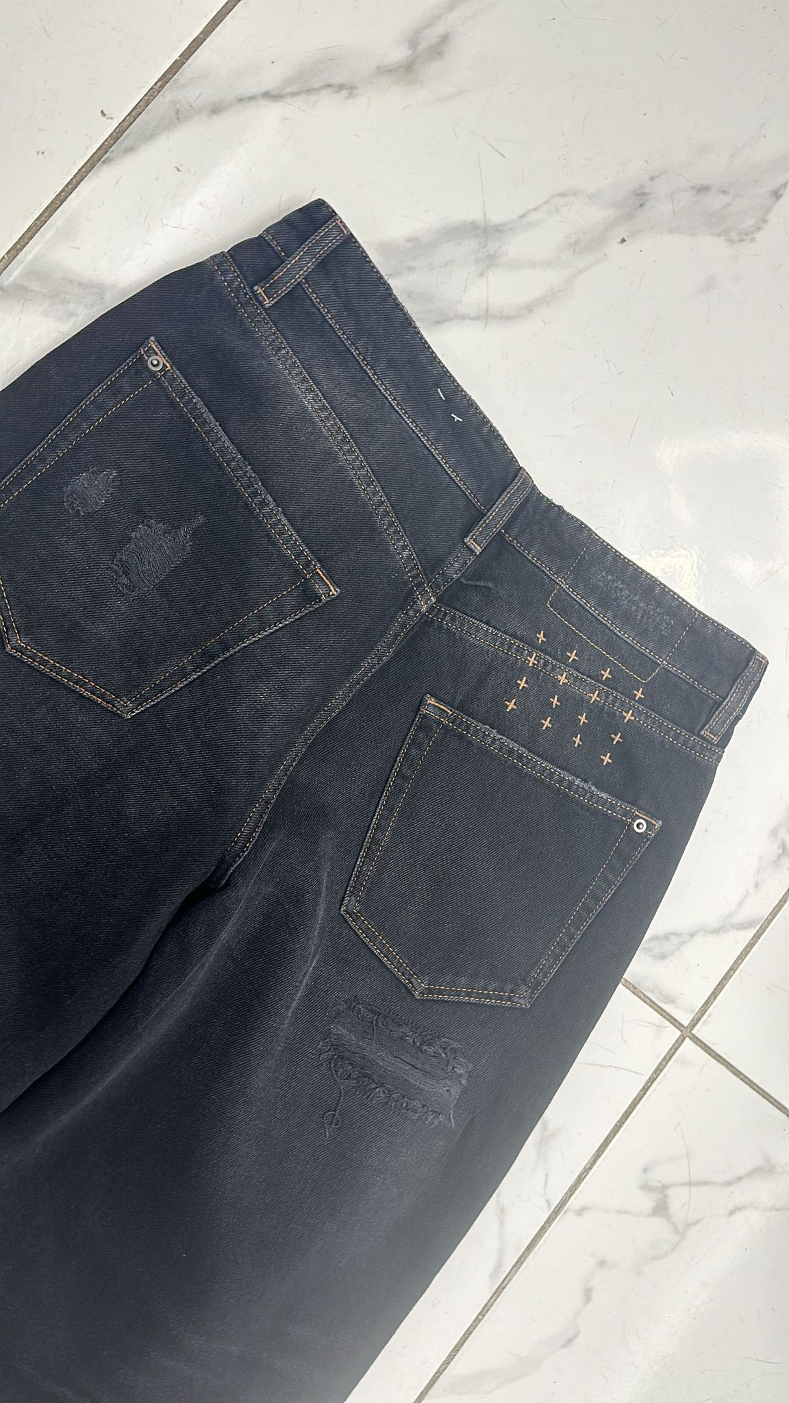 Ksubi Ksubi Sample Jean Size 32 Never Worn Size US 32 / EU 48 - 8 Thumbnail