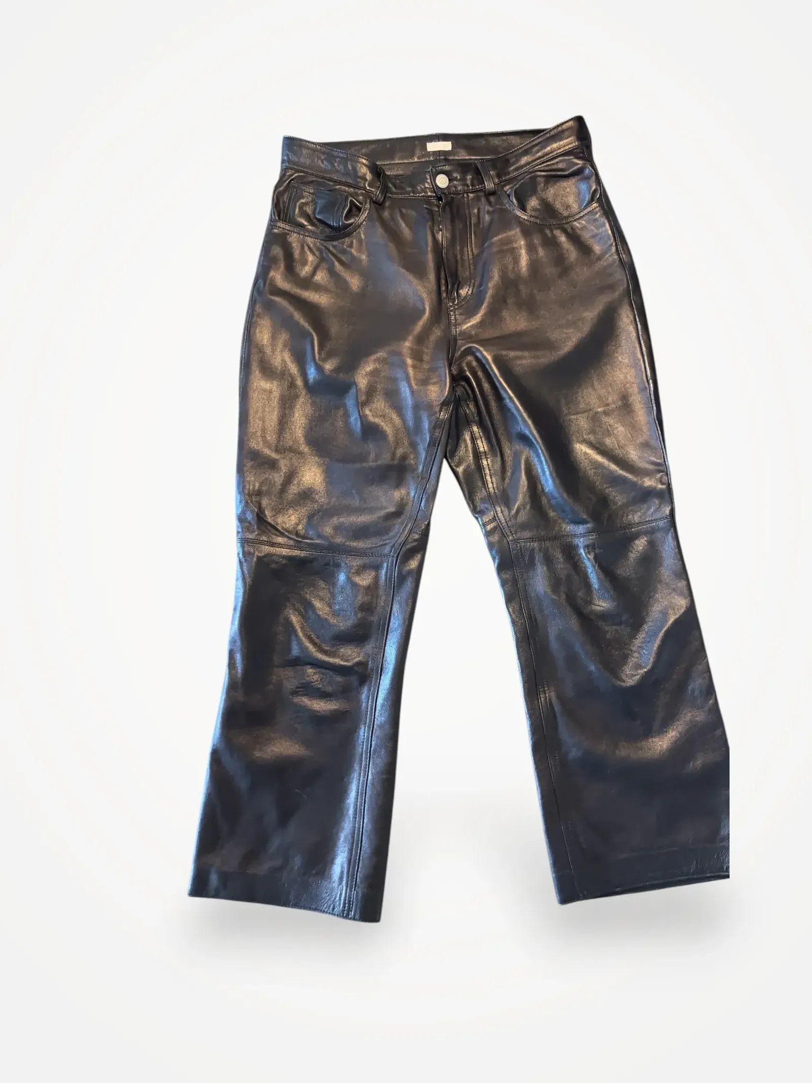 Arket Arket Pants Size 27" / US 4 / IT 40 - 1 Thumbnail
