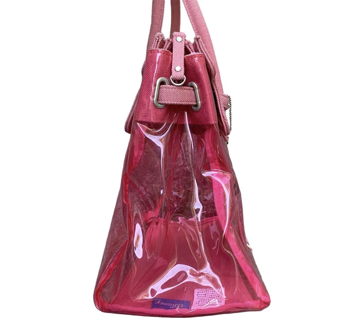 Disney Birkin Bag Mickey Mouse Disney Cartoon Size ONE SIZE - 7 Thumbnail