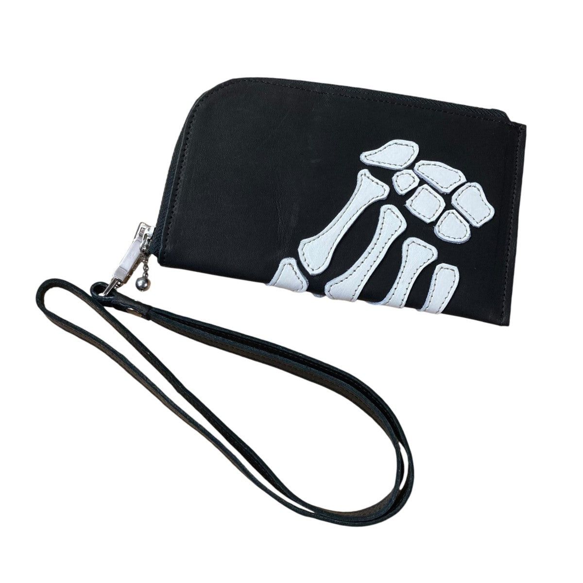 kapital Bone wallet