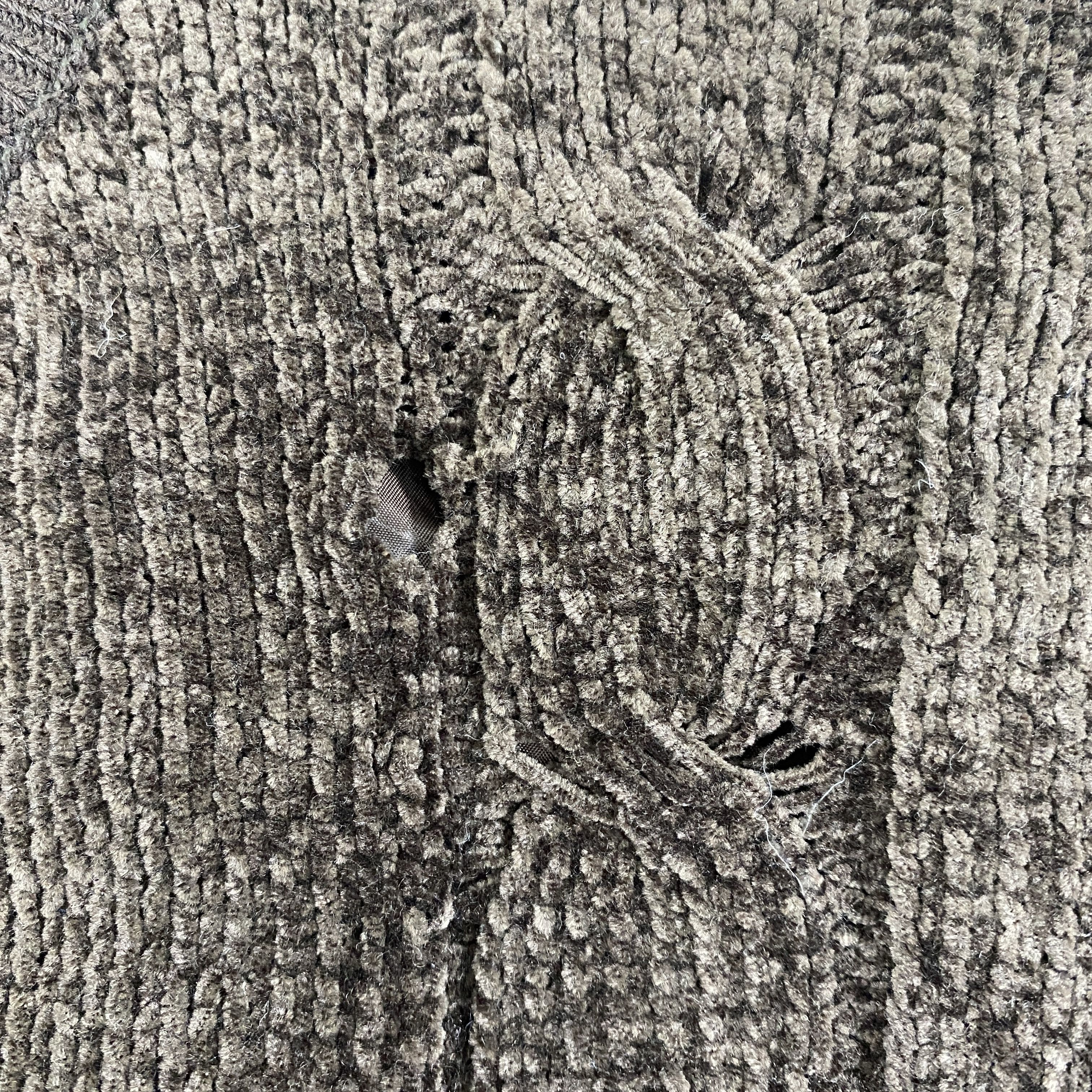 Japanese Brand Vintage Japanese Brand Sweater Jacket -J123 Size US M / EU 48-50 / 2 - 8 Thumbnail