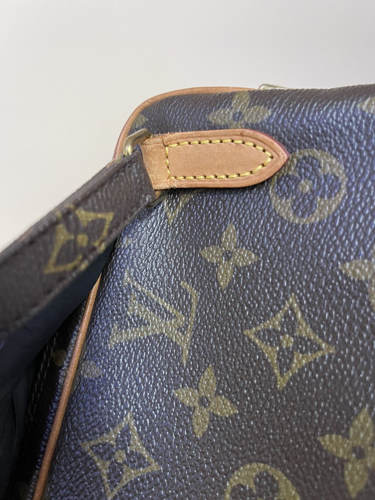 Louis Vuitton Luis Vuitton Marly Bandouliere Size ONE SIZE - 8 Thumbnail