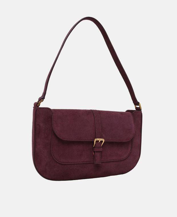 By Far Miranda Sour Leather shoulder bag Size ONE SIZE - 1 Thumbnail