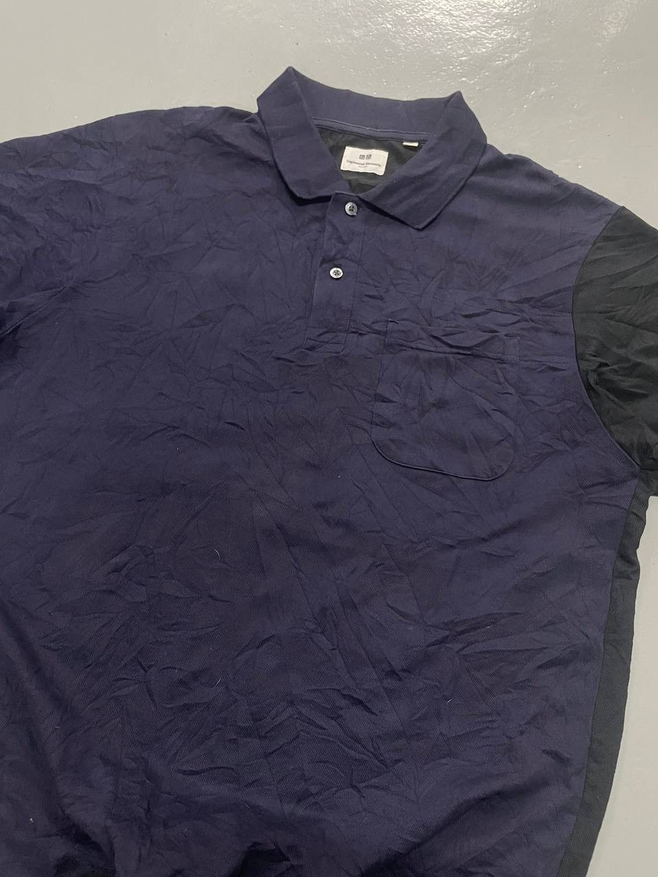 Engineered Garments × Uniqlo RARE UNIQLO ENGINEERED GARMENTS Size US XL / EU 56 / 4 - 3 Thumbnail
