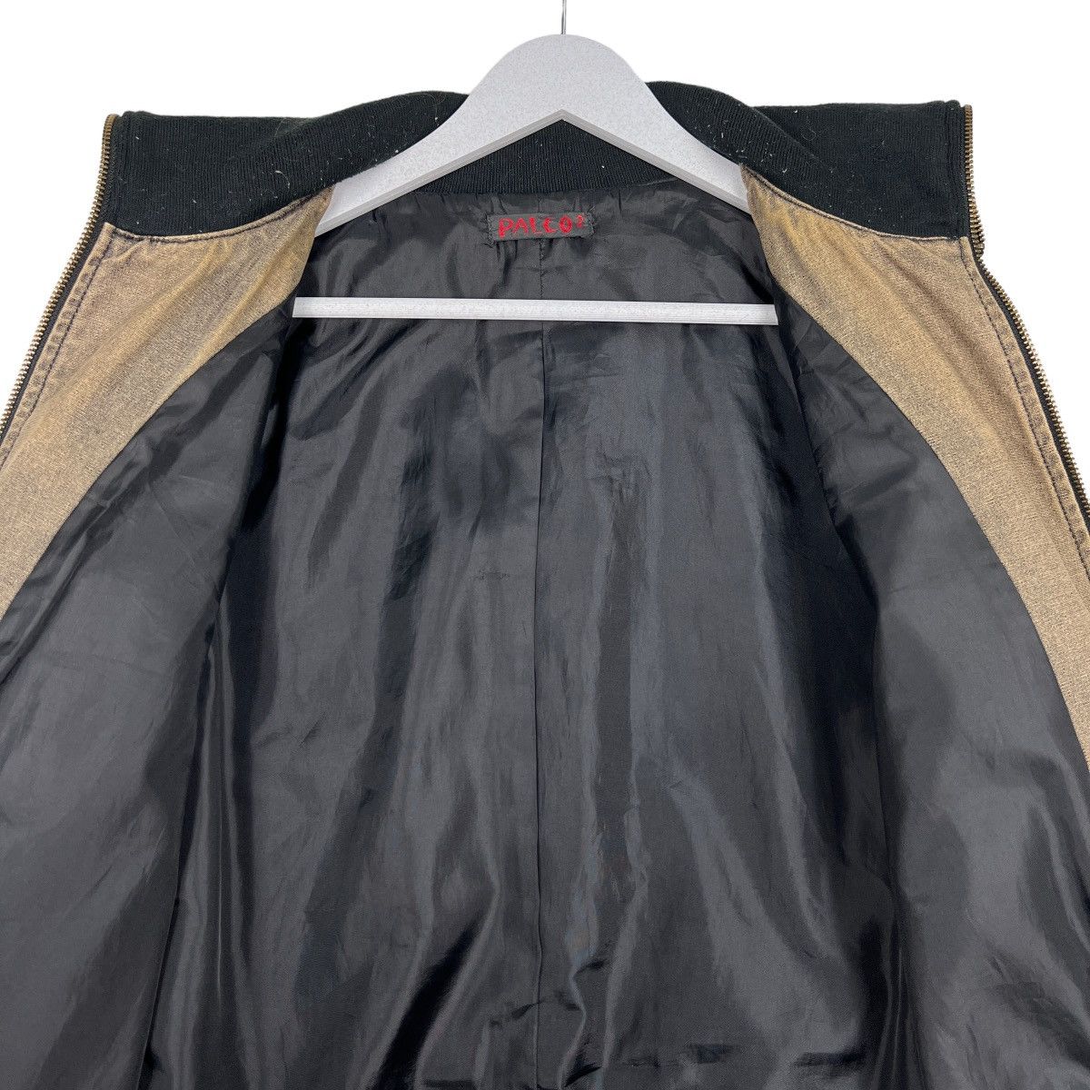 Japanese Brand 🔥 PALEO 2 BOMBER JACKET Size US S / EU 44-46 / 1 - 13 Thumbnail